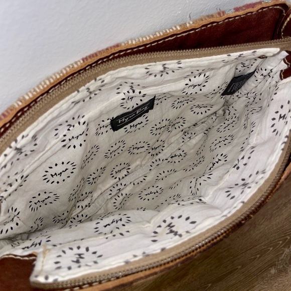Myra Bag Crossbody (*no wristlet*) - Picture 2 of 7